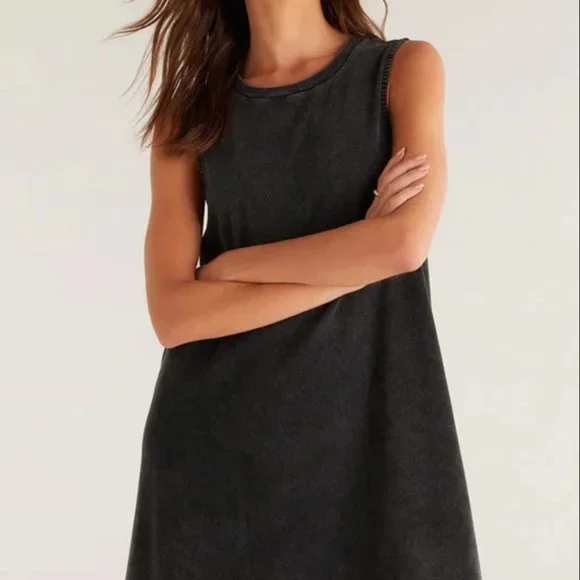 BNWT - Z Supply - Sloane Dress - Size Large - Picture 3 of 3